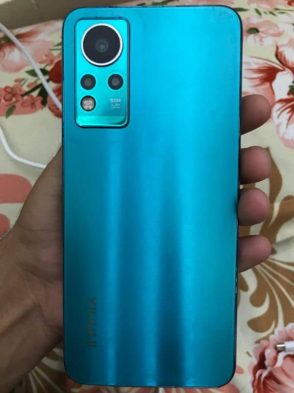 Infinix Note 11 G88 1