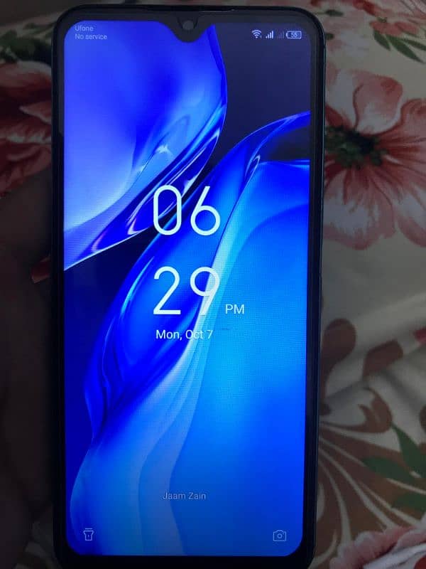 Infinix Note 11 G88 2