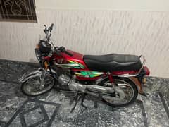 Honda Cd 70