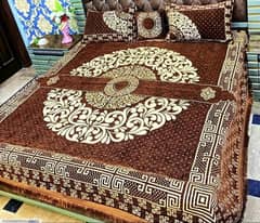 Valvet bedsheets 0