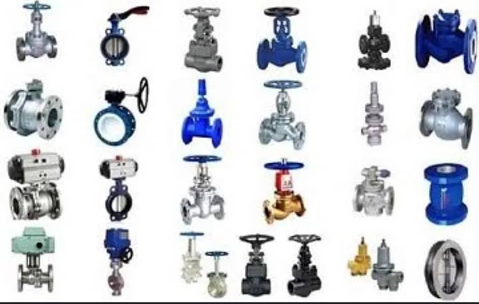 All type of Valve\forged steel gate valve\ globe valve 0