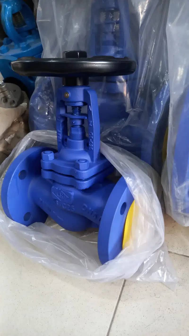 All type of Valve\forged steel gate valve\ globe valve 3