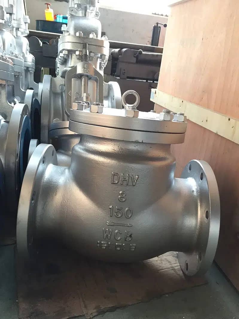 All type of Valve\forged steel gate valve\ globe valve 6