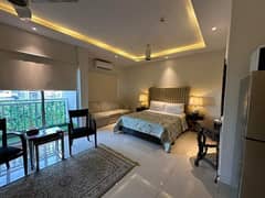 1 Bed Luxurious Fully Furnished Apartment for Rent 0