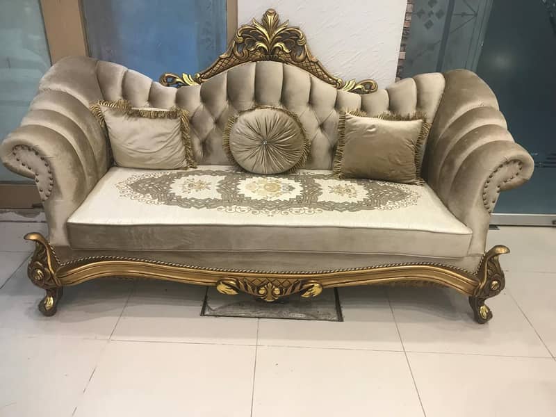 sofa set | 5 seater sofa | L shape sofa set | 7 seater sofa set 16