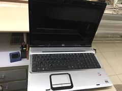 hp dv9000 entertainment series 0