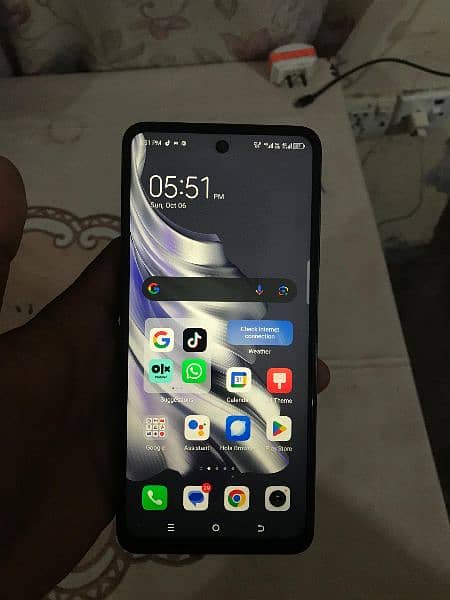 Tecno spark 20 3