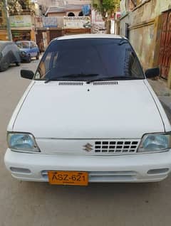 Suzuki Mehran VXR 2010 better than Khyber Coure Alto Margalla