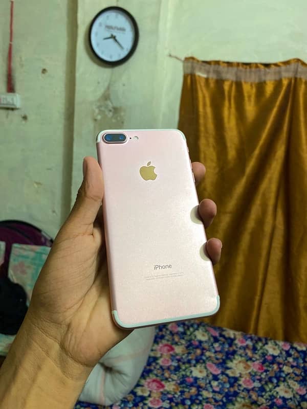 iPhone 7 Plus Non Pta 2