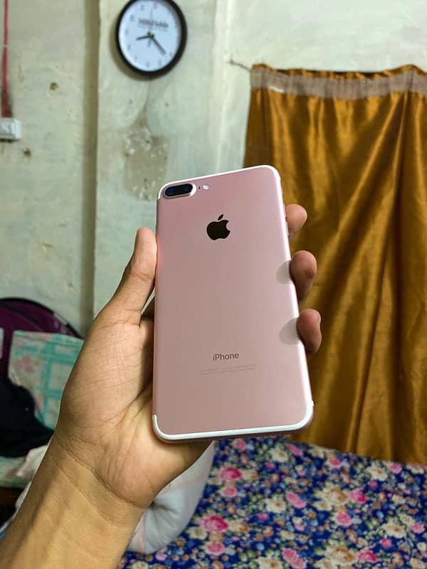 iPhone 7 Plus Non Pta 3