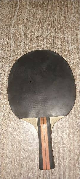 table tannis racket urgent sale 2