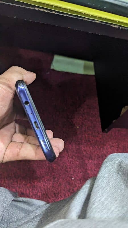 Oppo F11 pro 6/128 PTA approved 6