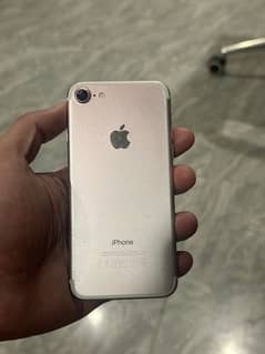 iphone 7 32Gb Gold PTA approved 0