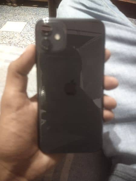 iPhone 11 64gb jv 1