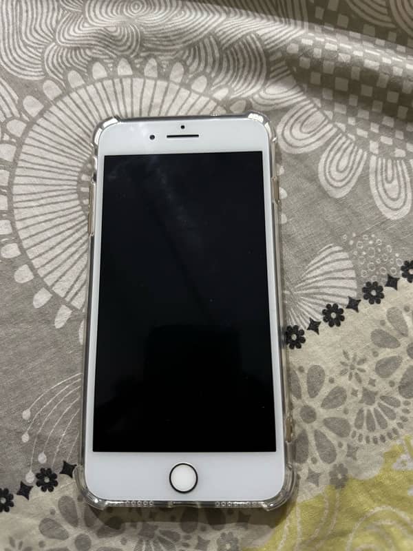 IPhone 7 Plus pta 32GB 2