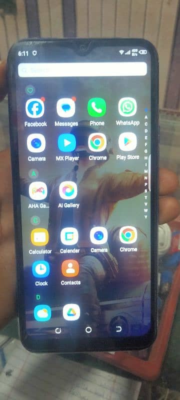 Tecno spark4 3 32 10 by 10 condition just watsapp 1