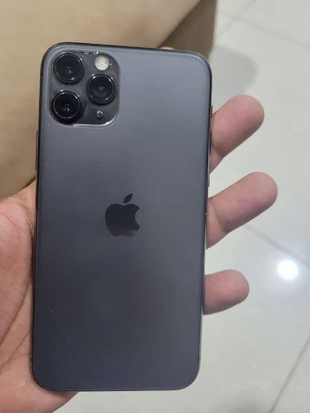 iphone 11 pro 2