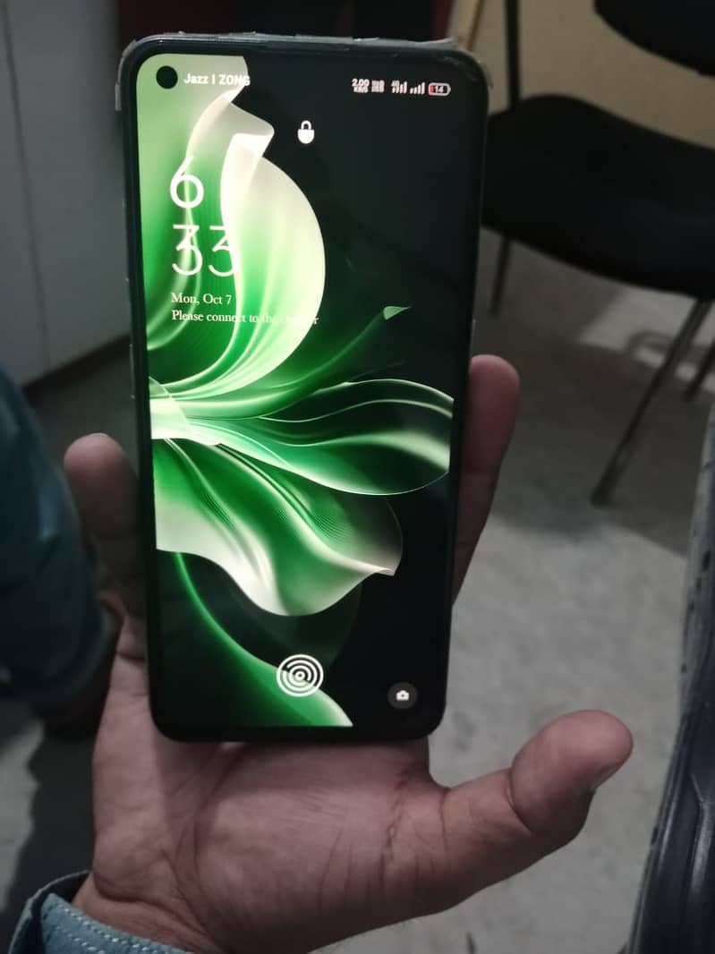 OPPO Reno 6 (8/128) 1