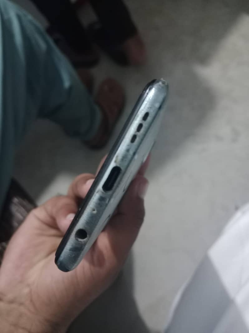 OPPO Reno 6 (8/128) 5