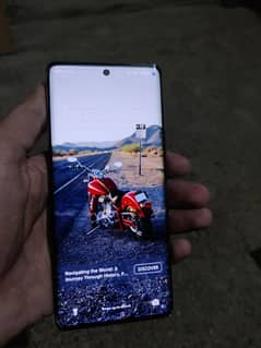 Tecno Spark 20 pro+