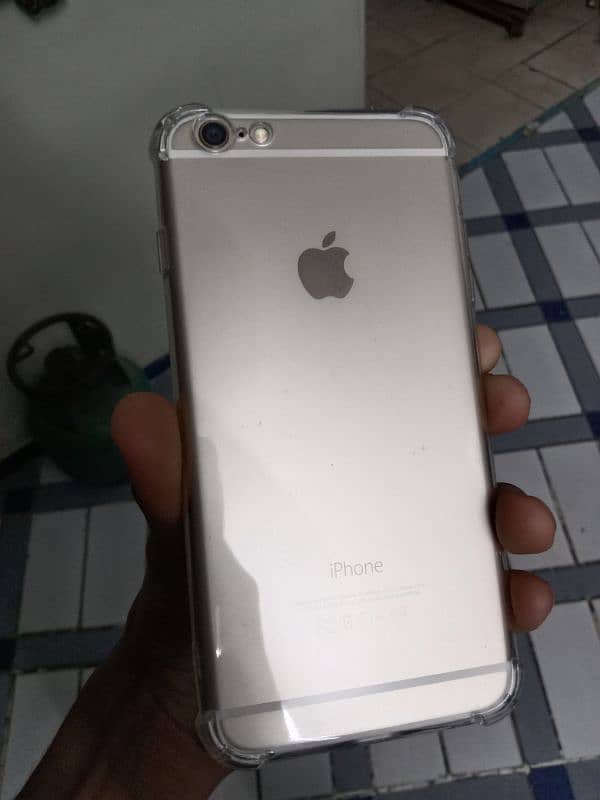 iphone 6 plus 128gb non pta 0