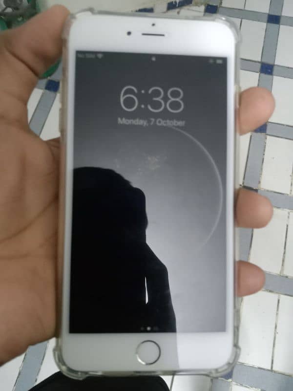 iphone 6 plus 128gb non pta 1