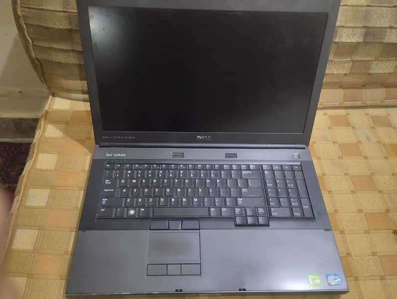 Dell Precision M6600 2