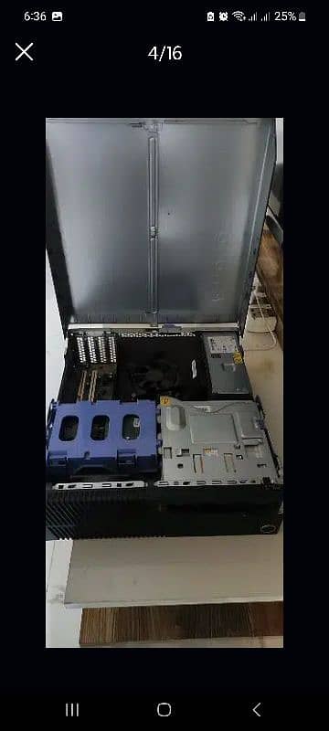 Lenovo ThinkCentre M92p  for Urgent Sale 10