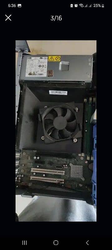 Lenovo ThinkCentre M92p  for Urgent Sale 13