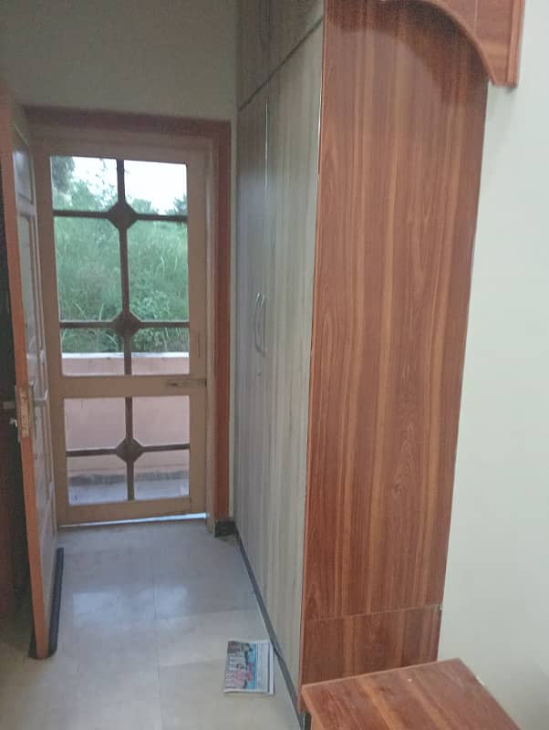 7marla 4beds neat and clean house for rent in G 13 4 islamabad 0