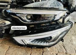 Side Mirrors Available KIA Hyundai MG Sportage Toyota Revo Fortuner