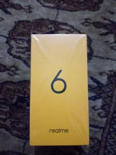 REALME 6