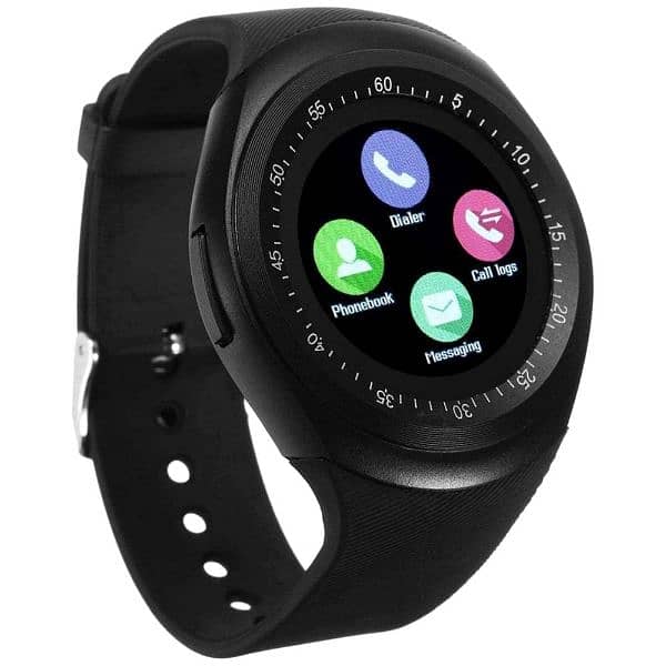 Mobile smart watch 3