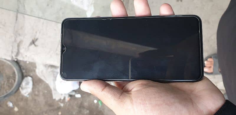 vivo v21 condition 10 / 8.5 all ok 8