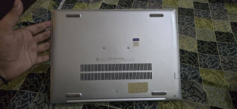 Hp Probook 10th Gen i5 2