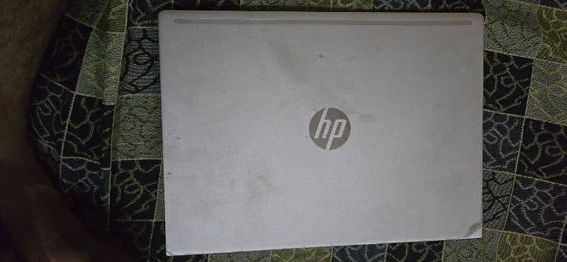 Hp Probook 10th Gen i5 4