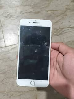 iphone 7 plus 128gb Jv Lush condition