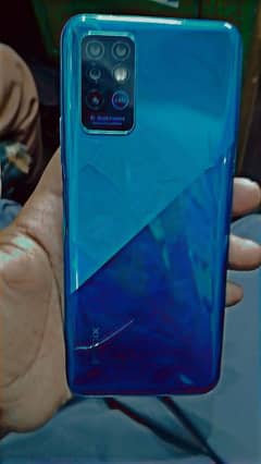 infinix note 8 0