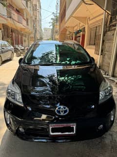 Toyota Prius 2015 G Touring