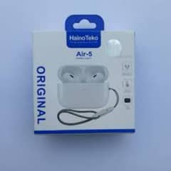 AirPods Air5 Pro HainoTeko AirPods Air5 Pro Only 2990