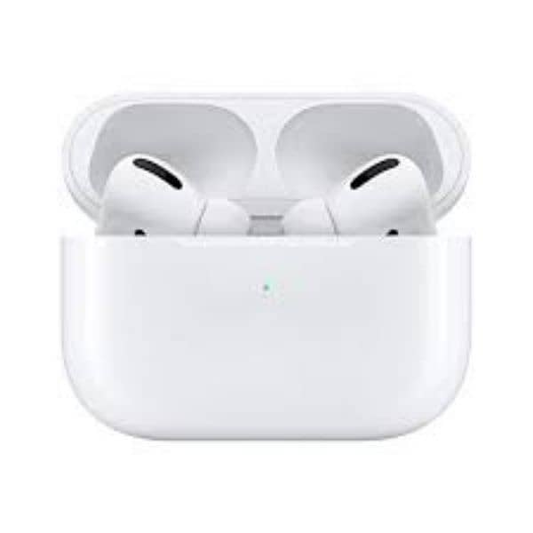 AirPods Air5 Pro HainoTeko AirPods Air5 Pro Only 2990 1