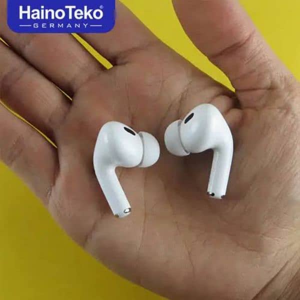 AirPods Air5 Pro HainoTeko AirPods Air5 Pro Only 2990 3