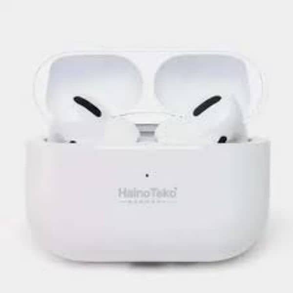 AirPods Air5 Pro HainoTeko AirPods Air5 Pro Only 2990 4