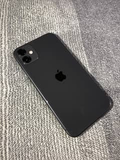 Iphone 11 64gb Non PTA Approved 0