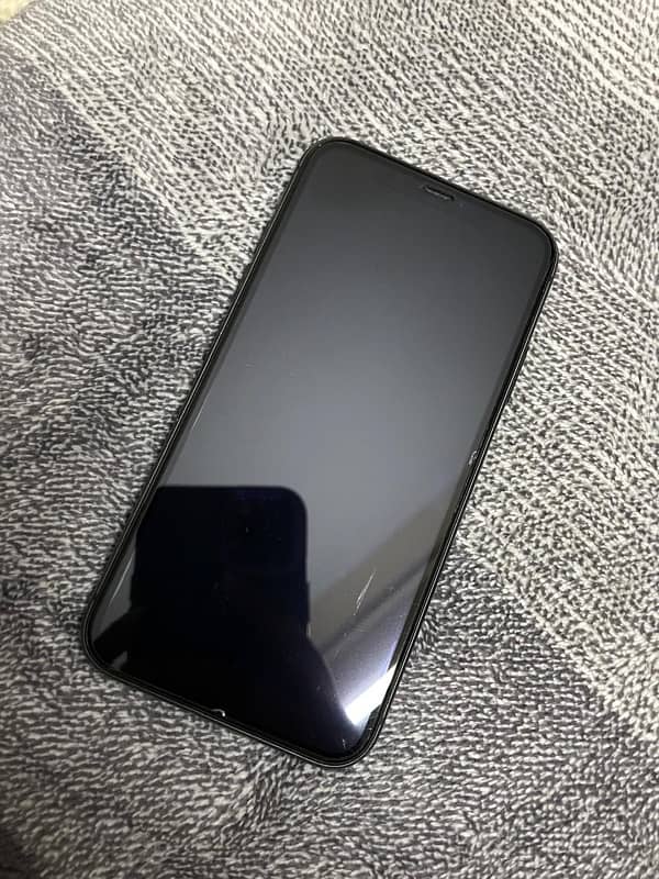 Iphone 11 64gb Non PTA Approved 3