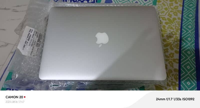 macbook air 13" 2017 3