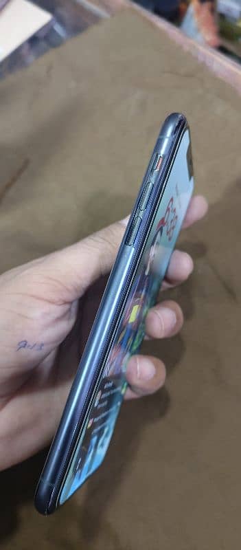 i phone 11 pro max PTA 256 dubble sim PTA 3