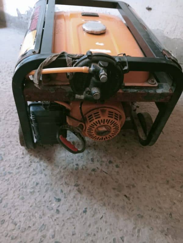 generator for sale bilkul okay hai 03045005606 4