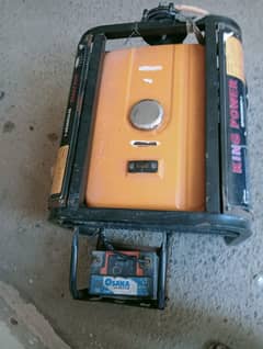 generator for sale bilkul okay hai 03045005606