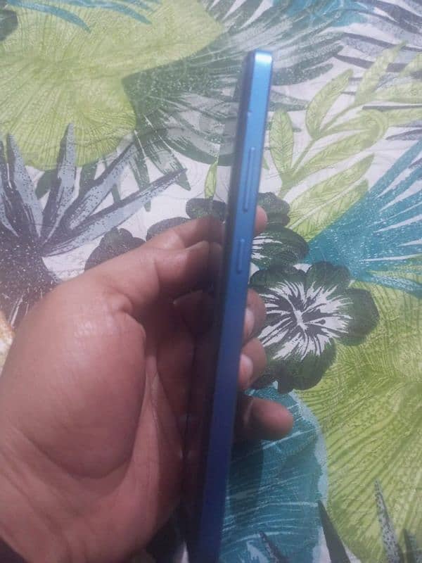 Infinix smart 7 1